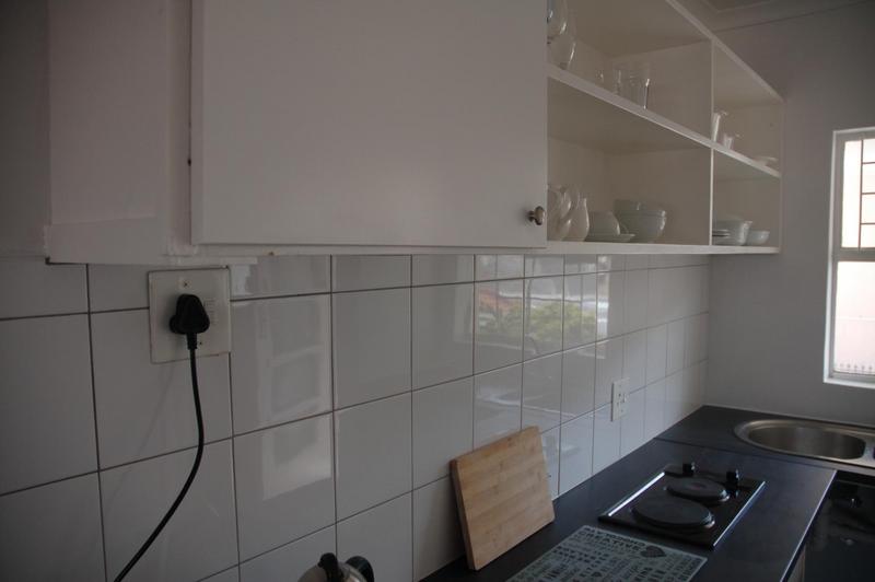 To Let 1 Bedroom Property for Rent in Tamboerskloof Western Cape